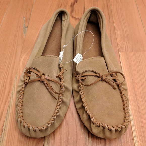 urban outfitters moccasins